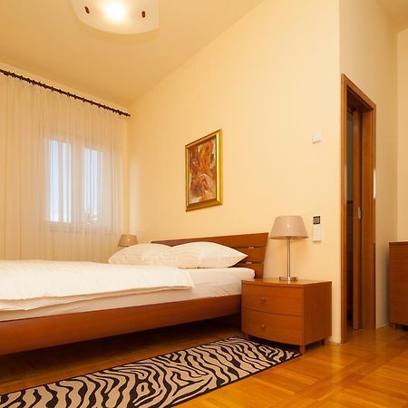 Apartment Niki Задар Екстер'єр фото