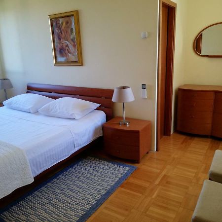 Apartment Niki Задар Екстер'єр фото