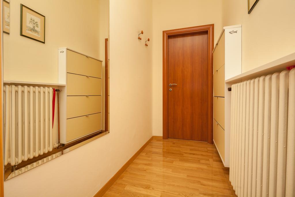 Apartment Niki Задар Екстер'єр фото