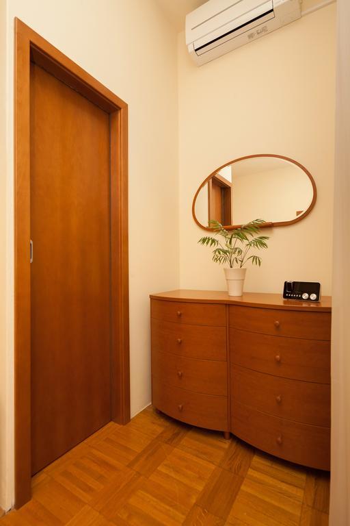 Apartment Niki Задар Екстер'єр фото