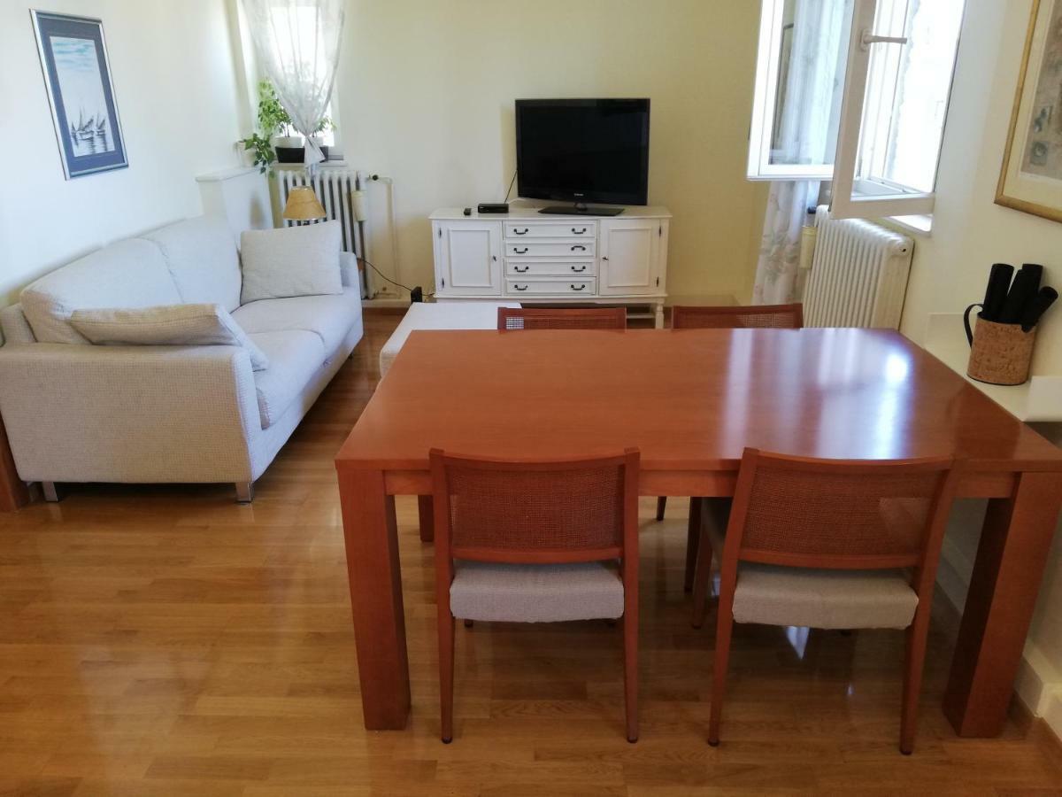 Apartment Niki Задар Екстер'єр фото