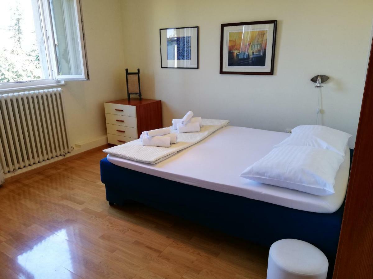 Apartment Niki Задар Екстер'єр фото