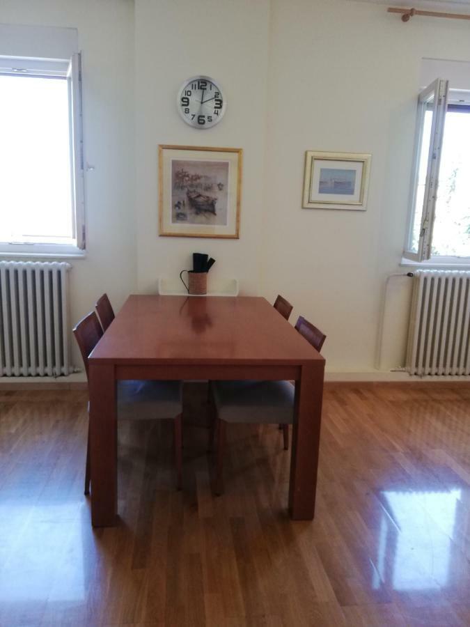Apartment Niki Задар Екстер'єр фото