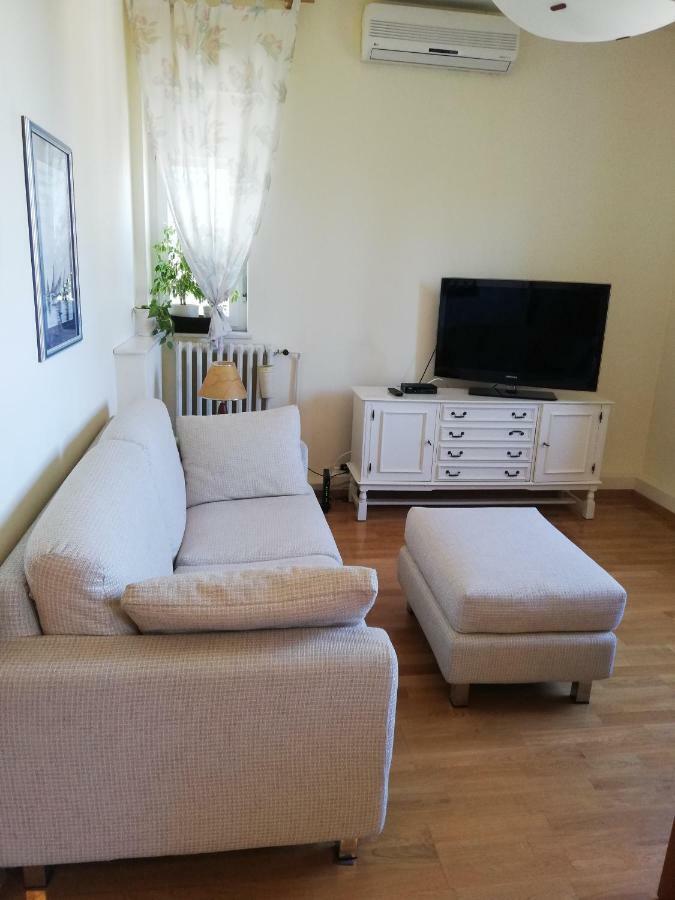 Apartment Niki Задар Екстер'єр фото